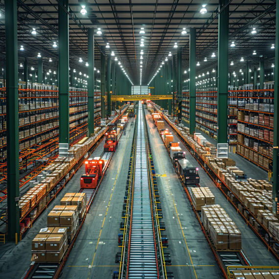 Consumer Goods Industry Consumer Goods Industry