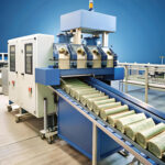 High-Speed H Type Hydraulic Rubber Molding Press Machine for Efficient Rubber Manufacturing