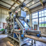 Top Advantages of H Type Hydraulic Rubber Molding Press (100 Ton to 1500 Ton Capacity)